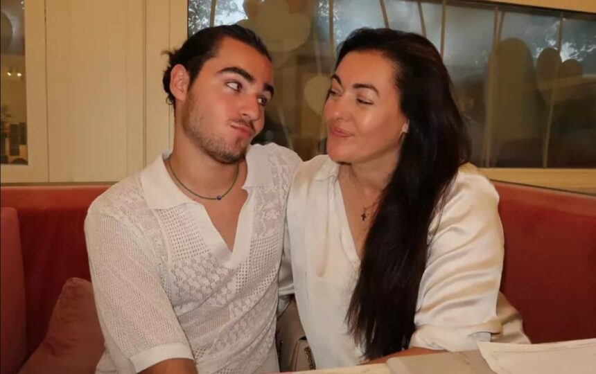 Secretele despărțirii dintre Ștefan Bănică și Camelia Constantinescu: Radu dezvăluie detalii surprinzătoare despre perioada în care a fost plecat din țară 1 ce s a intamplat cand stefan banica si camelia constantinescu s au despartit baiatul radu i a dat de gol m au trimis din tara vreo cinci luni 6810a7fc64631