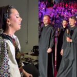 „Concertul Georgianei Lobonț la Cluj: O seară memorabilă în fața a peste 10.000 de fani - „Am sărit de pe scenă și m-am îndreptat imediat spre voi!” 2 ce s a intamplat la concertul georgianei lobont de la cluj peste 10 000 de spectatori au fost in sala am coborat de pe scena si m am dus direct 67fb7a0a5d1ef