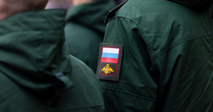 Ce mistere se dezvăluie în spatele recentelor angajări din forțele armate ale lui Vladimir Putin? 1 ce se ascunde in spatele noului val de recrutari in armata lui vladimir putin 67effd4ca150c