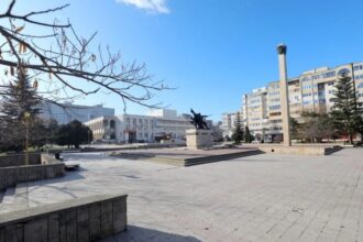 ce spune primaria constanta despre construirea parcarii supraetajate de la casa de cultura 67fac505dfcde