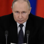 Vladimir Putin și perspectivele negocierilor de pace în Ucraina, în lumina reînceperii conflictului după armistițiul de Paște 3 ce spune vladimir putin despre noi negocieri de pace in ucraina in contextul reluarii luptelor dupa armistitiul de paste 68068e27150ce