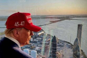 ce urmeaza dupa taxele impuse de trump stresul asupra unei economii mondiale aflate deja in dificultate se amplifica 67ee24a7417cf