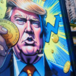 Criptomoneda Trump: Care este impactul promisiunii președintelui SUA de a organiza o cină pentru investitori? 3 ce valoare are criptomoneda trump dupa ce presedintele sua a promis o cina exclusivista cu investitorii 6809dd9c8c104