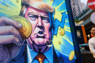 ce valoare are criptomoneda trump dupa ce presedintele sua a promis o cina exclusivista cu investitorii 6809dd9c8c104