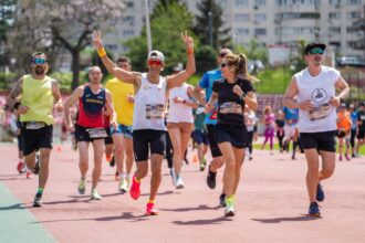 cea mai mare cursa de solidaritate alearga pentru cei care nu pot pe 4 mai la wings for life world run 67f1313149850