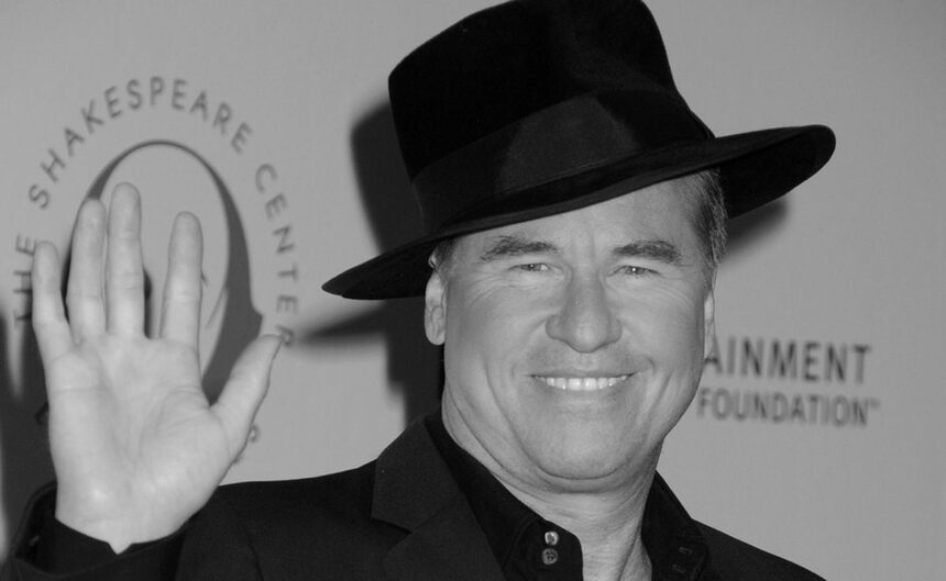 Ultima dorință neîmplinită a lui Val Kilmer și revelația misterioasă care a ieșit la lumină. 1 cea mai mare dorinta pe care val kilmer o avea cand a murit si nu i s a indeplinit niciodata secretul lui a fost aflat 67ee55055615a