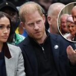 Inamicii din umbră: Cine este adevăratul adversar al prințului Harry și Meghan Markle în familia regală? 2 cel mai mare dusman pe care printul harry si meghan markle l ar avea in sanul familiei regale e chiar omul de langa regele charles 67ee9aa3ccbe0