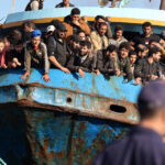 Peste 142 de persoane au fost investigate în 2024 pentru sprijinul acordat migranților în Europa 3 cel putin 142 de persoane au fost urmarite penal in 2024 pentru ca au salvat sau ajutat migranti in europa 68107ed6cafdd