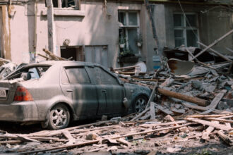 cel putin doi morti si zeci de raniti in atacuri ruse asupra oraselor ucrainene harkov si sumi 680202608f836