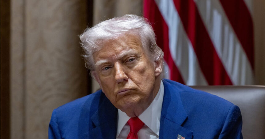 cele cinci obiective pe care trump si le a propus prin cresterea tarifelor ce a reusit sa obtina si unde nu a functionat strategia sa 67fa58885e0e9
