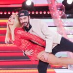 Amintiri de neuitat: Andreea Bălan și Petrișor Ruge pe scenă, cu 18 ani în urmă! 2 cele mai frumoase imagini cu andreea balan si petrisor ruge din timpul spectacolelor de dans cum aratau in urma cu 18 ani 67f67adcde71c