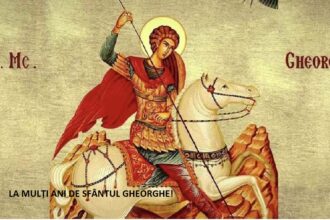 cele mai frumoase urari de sfantul gheorghe mesaje de iubire si recunostinta 6807ad657dba3