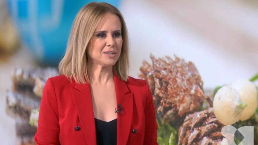 Greșelile frecvente ale românilor în timpul postului – Sfaturile esențiale ale Mihaelei Bilic 1 cele mai mari greseli pe care romanii le fac cand tin post avertismentul facut de mihaela bilic exclusiv 67f64285a370a
