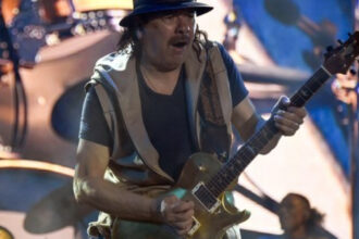 celebrul chitarist carlos santana si a amanat concertele dupa ce a fost depistat cu covid 19 680b63a947db7