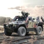 Un gigant turc va fabrica la Mediaș peste 800 de vehicule blindate pentru forțele armate române 2 celui mai mare conglomerat din turcia va produce la medias peste 800 de blindate pentru armata romaniei 680b48d937ff6