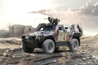 celui mai mare conglomerat din turcia va produce la medias peste 800 de blindate pentru armata romaniei 680b48d937ff6