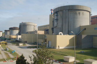centrala de la cernavoda nu si a redus productia de energie de paste desi romania a avut cel mai mic consum din istorie 6807a4a8ab6b2