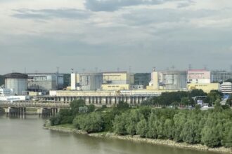centrala nucleara din cernavoda isi va reduce productia de energie in perioada sarbatorilor de paste 6802989f6dde1