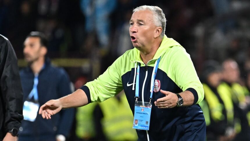 CFR Cluj vs. Farul: Războiul semifinalelor Cupei României începe la 20:30 – Strategii de pariu și analiza expertului Dan Chilom. 1 cfr cluj farul de la 2030 in semifinalele cupei romaniei ponturi pariuri analiza lui dan chilom 680a3b66efc30