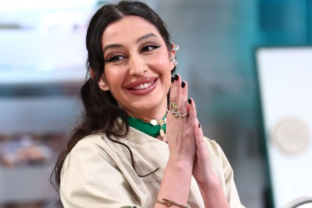 chefi la cutite 21 aprilie 2025 cine e sarah sarrad noua concurenta si ce lovitura neasteptata va da richard abou zaki diseara 680791adc1808