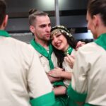 Eliminarea surpriză din competiția Chefi la cuțite: Sarah Sarrad, cu cel mai slab preparat, părăsește arena pe 22 aprilie 2025! 3 chefi la cutite 22 aprilie 2025 sarah sarrad a fost eliminata din competitie farfuria ei a avut cel mai mic punctaj 6808ca309e705