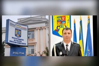 chestorul cornel georgian mototolea imputernicit sef al ipj constanta de luni in locul chestorului biltag 67f8e97508e81