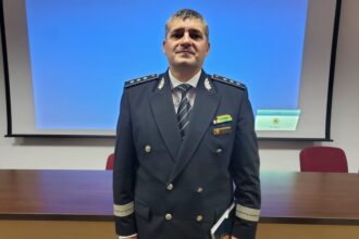 chestorul dumitru biltag de la ipj constanta a obtinut functia de adjunct al politiei de frontiera 67fceca474aab