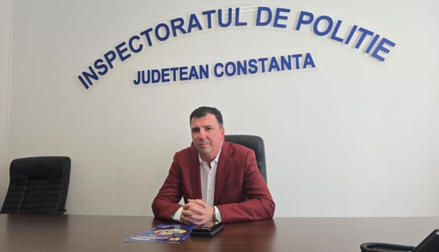 Chestorul Mototolea preia conducerea IPJ Constanța: Detalii esențiale despre o funcție cheie în cadrul inspectoratului 1 chestorul mototolea noul sef al ipj constanta precizari despre una dintre cele mai importante functii de conducere din inspectorat 67ffa458af3bd