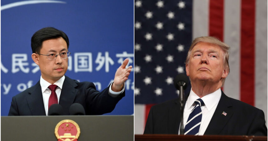 China denunță Statele Unite pentru „încălcarea normelor internaționale” prin decizia de a extrage metale rare din fundul mărilor. 1 china acuza sua ca incalca dreptul international prin ordinul pentru exploatarea metalelor rare din adancul oceanelor 680bb59d571e1