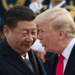 China solicită renunțarea la taxe și îi răspunde lui Donald Trump: „Cine a legat Nodul Gordian, să aibă grijă să-l dezlege!” 3 china cere eliminarea tarifelor si ii da replica lui donald trump cel care a creat nodul gordian sa l si desfaca 680a7169a40d6