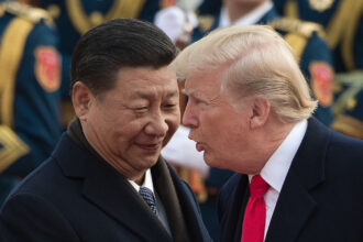china cere eliminarea tarifelor si ii da replica lui donald trump cel care a creat nodul gordian sa l si desfaca 680a7169a40d6