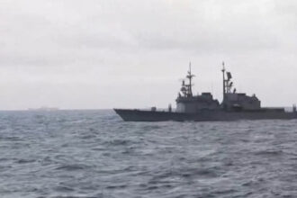 china creste presiunea militara asupra taiwanului exercitii cu munitie reala in apropierea insulei 67eccf617853c