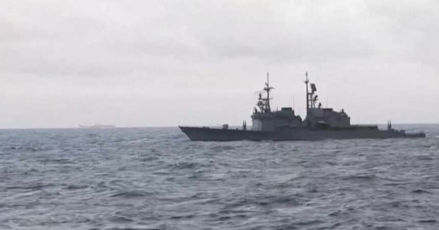 China intensifică activitățile militare în jurul Taiwanului. Manevre cu armament real în proximitatea insulei 1 china creste presiunea militara asupra taiwanului exercitii cu munitie reala in apropierea insulei 67eccf617853c