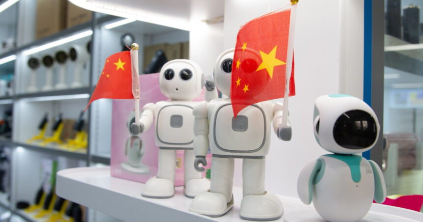 China își deschide porțile pentru investitorii internaționali. „Lista restricțiilor” permite intrarea în diverse sectoare! 1 china deschide usa pentru investitorii straini lista negativa permite acum accesul in mai multe industrii 680a29dfa2b54