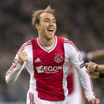 Christian Eriksen revine acasă la Ajax! Mijlocașul danez își va încheia aventura la Manchester United în această vară. 3 christian eriksen se intoarce la ajax danezul va pleca de la manchester united in aceasta vara 67ed21c515fe3