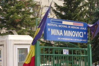cinci medici de la inml au fost pusi sub acuzare pentru musamalizarea unui caz de malpraxis soldat cu moartea unei femei 67ec33e19ce08