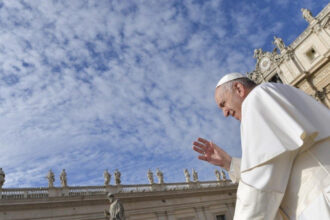 cinci motive pentru care papa francisc va ramane in istorie 68075e43899fb