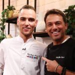 Descoperă povestea lui Dragoș Dudu de la Chefi la cuțite: bucătarul care a încântat regalitatea din Luxemburg și a obținut cuțitul de aur de la Ștefan Popescu! 2 cine e dragos dudu de la chefi la cutite a gatit pentru regele si regina luxemburgului si a primit cutitul de aur de la stefan popescu 67f5343bcb1ea