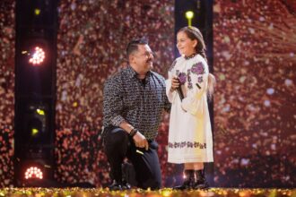cine e sara hant care a primit golden buzz la romanii au talent 2025 la nastere eram pur si simplu moarta la a patra resuscitare am inviat 67fb9501ac82b
