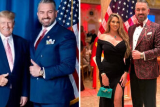 cine este dragos sprinceana milionarul romano american trimis ca emisar special al romaniei pentru legatura cu administratia trump 67eee1454cd2a