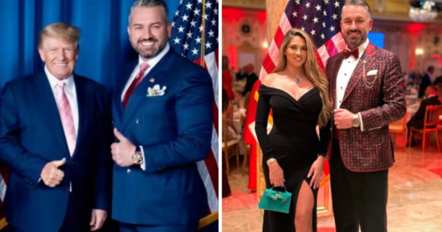 Descoperă cine este Dragoș Sprînceană, româno-americanul de succes numit reprezentant special al României în relația cu administrația Trump! 1 cine este dragos sprinceana milionarul romano american trimis ca emisar special al romaniei pentru legatura cu administratia trump 67eee1454cd2a