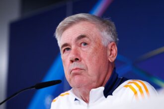 cine l a dat pe spate pe carlo ancelotti in el clasico a facut un meci fantastic 680dd8a0509f4