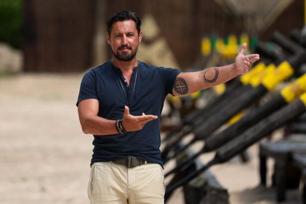 cine sunt cei cinci concurenti care lupta pentru cele trei locuri din finala survivor romania 2025 sunt mai tari mai multi in spirit in energie 6807b4766459d