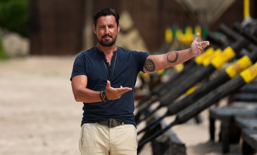 „Cei cinci eroi care se confruntă pentru cele trei locuri în marea finală a Survivor România 2025: „Sunt mai puternici, mai uniți în suflet și energie!” 1 cine sunt cei cinci concurenti care lupta pentru cele trei locuri din finala survivor romania 2025 sunt mai tari mai multi in spirit in energie 6807b4766459d