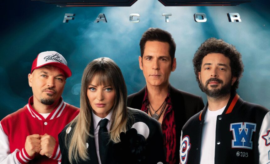 Descoperă echipele pregătite de Delia și Puya pentru marea finală a X Factor 2025. Așteaptă-te la deciziile mentorilor Marius Moga și Ștefan Bănică! 1 cine sunt concurentii trimisi de delia si puya in finala x factor 2025 urmeaza alegerile mentorilor marius moga si stefan banica 67fd1193a6573