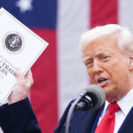 Cine sunt cei selectați din Europa după anunțul lui Trump privind noile taxe comerciale? 2 cine sunt putinii castigatori din europa dupa ce trump a anuntat noile tarife comerciale 67eee14187cf7