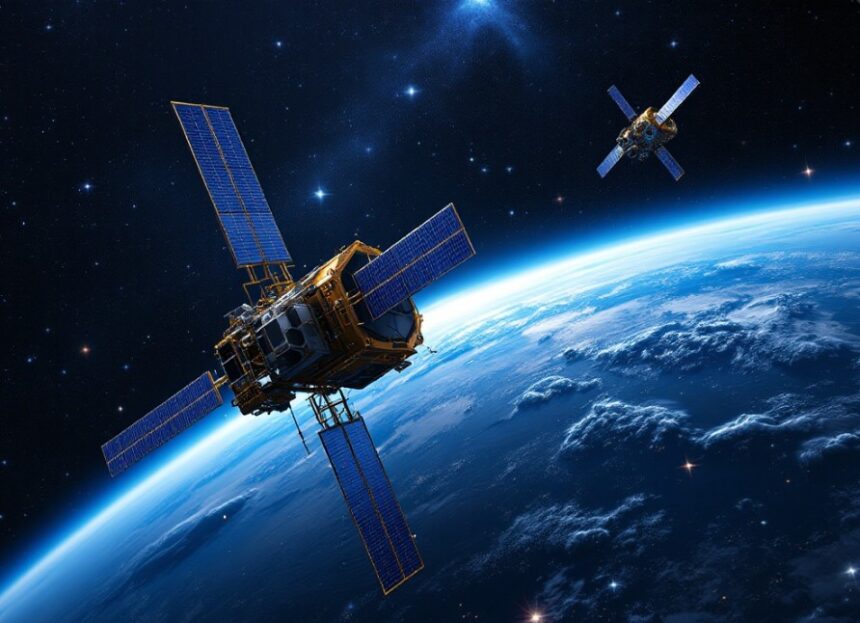 Ciolacu sprijină inițiativa lui Musk: A încredințat ANCOM să susțină liberalizarea normelor pentru telecomunicațiile prin satelit 1 ciolacu il ajuta pe musk a mandatat ancom sa promoveze relaxarea reglementarilor privind comunicatiile satelitare 6810f8a78f64d