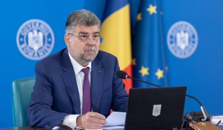 Ciolacu anunță: România va beneficia de un nou sistem PATRIOT din partea SUA! 1 ciolacu romania urmeaza sa primeasca un model nou de sistem patriot din sua 67efc5d990647