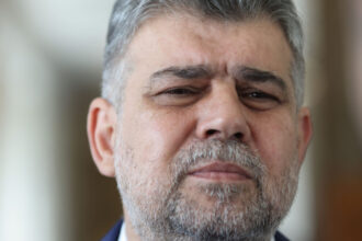 ciolacu se dezice de propriul emisar dupa declaratiile lui sprinceana nu implica o pozitie a statului roman 67f3aba48ed8a