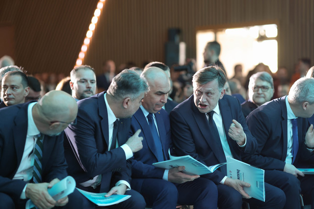 Ciolacu: Anunț oficial – Crin Antonescu avansează în runda decisivă! 1 ciolacu va anunt oficial crin antonescu va intra in turul 2 6810ffd5c6e44